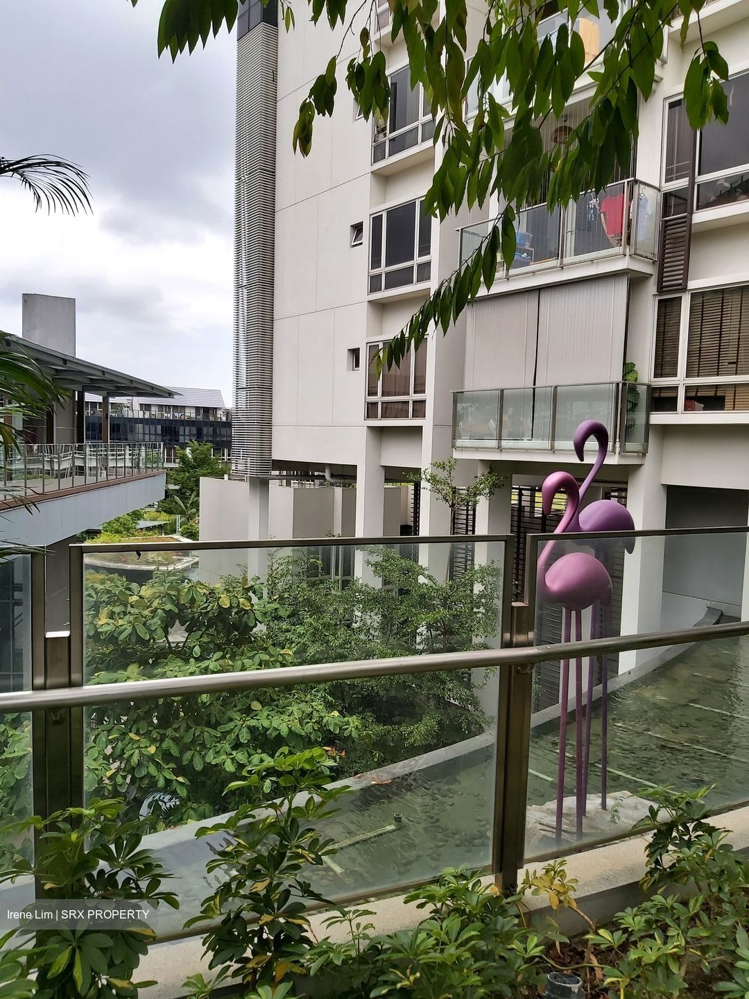 Flamingo Valley (D15), Condominium #557623681
